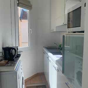 Appartement met een Slaapkamer